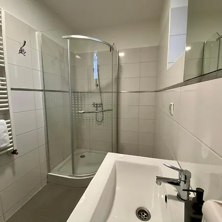 Apartament M&f