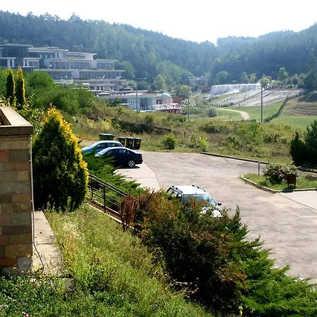 M&f Apartman