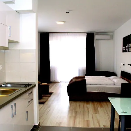 Apartman M&f