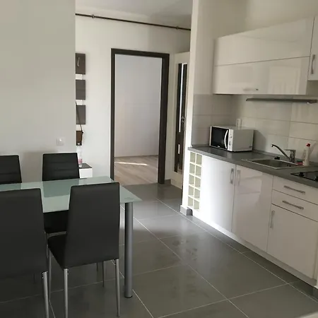 M&f Apartment *