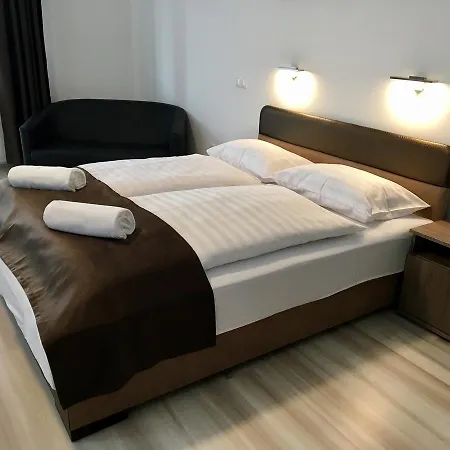 M&f Apartman
