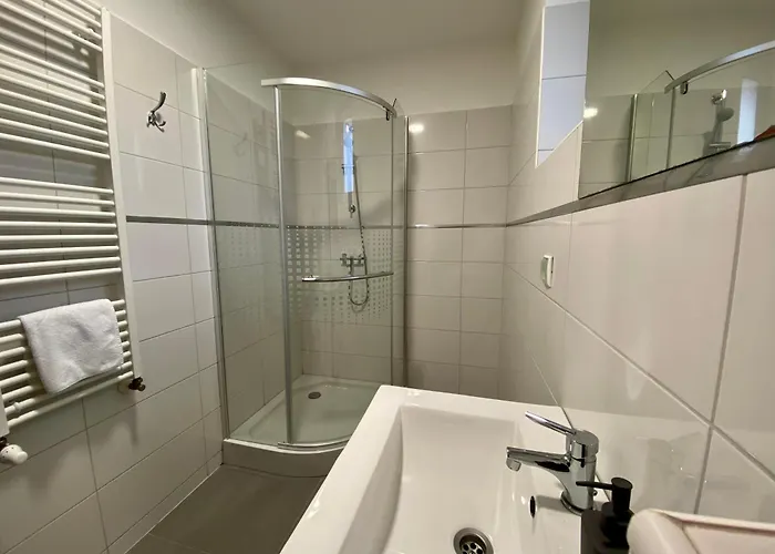 Apartament M&f