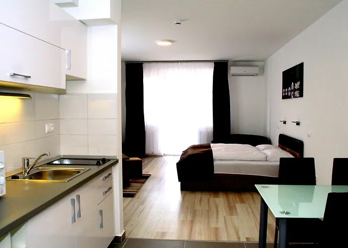 Apartament M&f